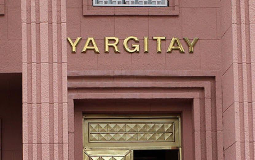 Yargıtay’dan Skandal Karar: Evlendikten 2 Ay Sonra Doğuran Kadını Haklı Buldu!