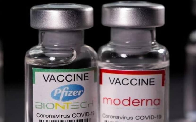 İşte Kapitalizm: Biontech-Pfizer ve Moderna Aşıya Zam Yaptı!