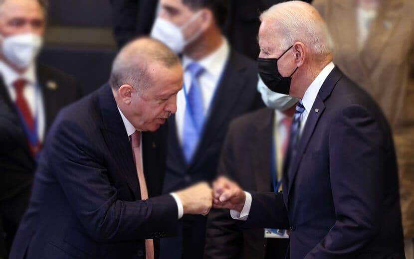 ABD’den Türkiye’ye Emrivaki: "Afgan İşbirlikçilerime Sınırları Aç!"