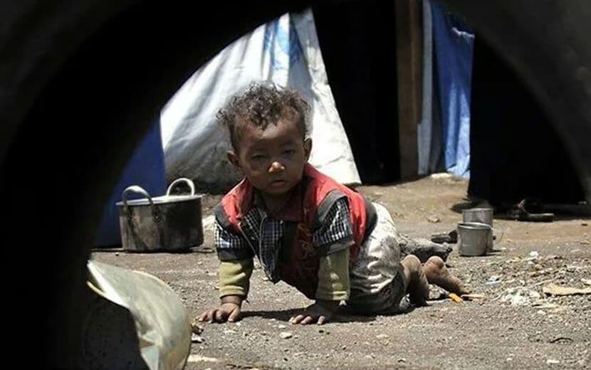 “Yemen’de Halkın Yüzde 70’i Açlık Tehlikesiyle Karşı Karşıya”
