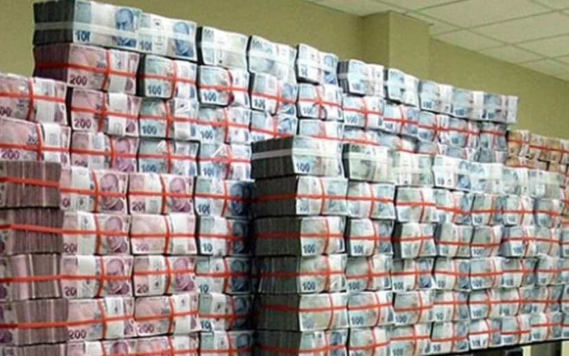 Borçlarını Ödemeyen Büyük Şirketlere Bir Yapılandırma Daha!