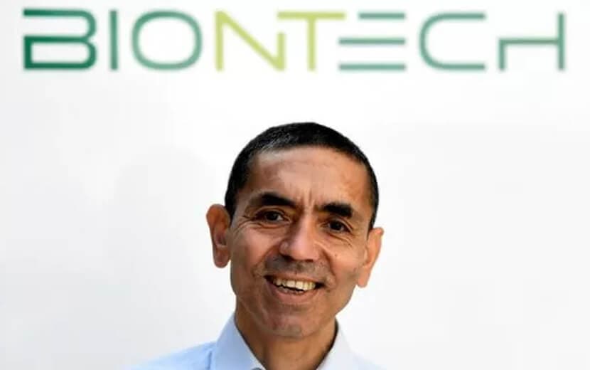 Aşı Ticareti: Şimdilik 3 Doz Aşı Sonrası Belirsiz