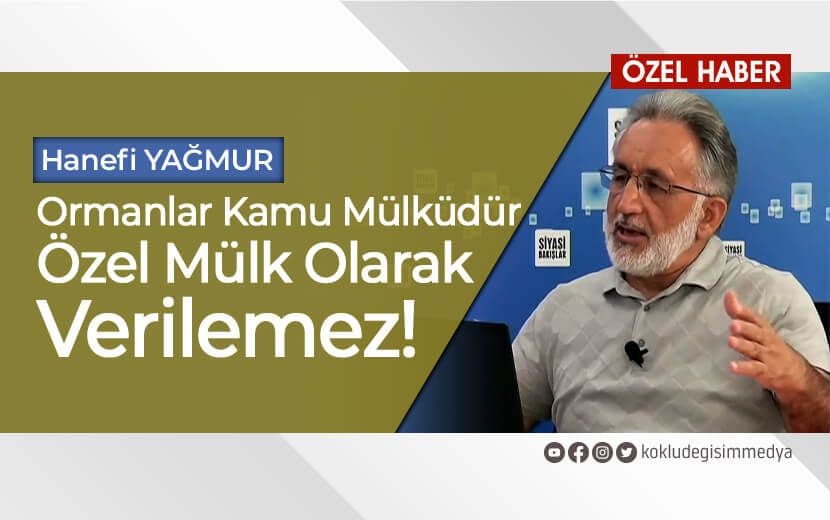 Yangınlara Müdahalede Geç mi Kalındı?
