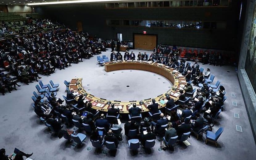 BMGK’dan Ortak Afganistan Çağrısı