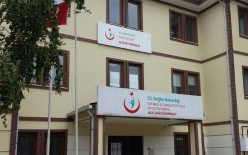 Türkiye Çapında Sağlık Ocakları Grev Nedeniyle Kapalı