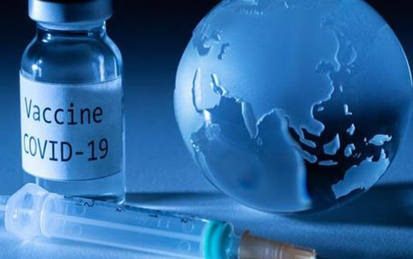 IMF’ten Türkiye’ye Aşı Kampanyası İçin 6,3 Milyar Dolarlık Kredi