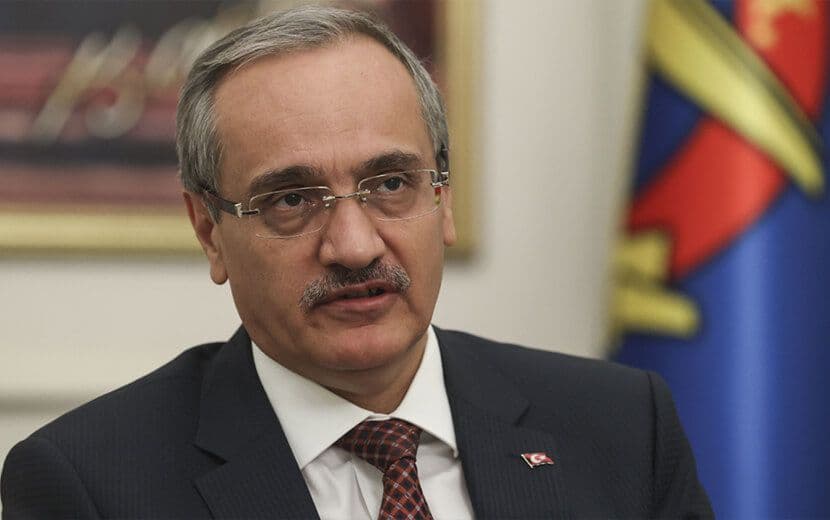 THK Başkanı, Kurumun Borcunu Açıkladı: 1 Milyar 844 Milyon TL