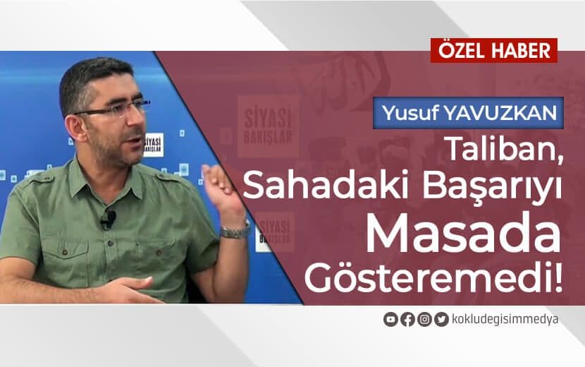 Çekilme, Amerika Açısından Zafer mi, Hezimet mi?