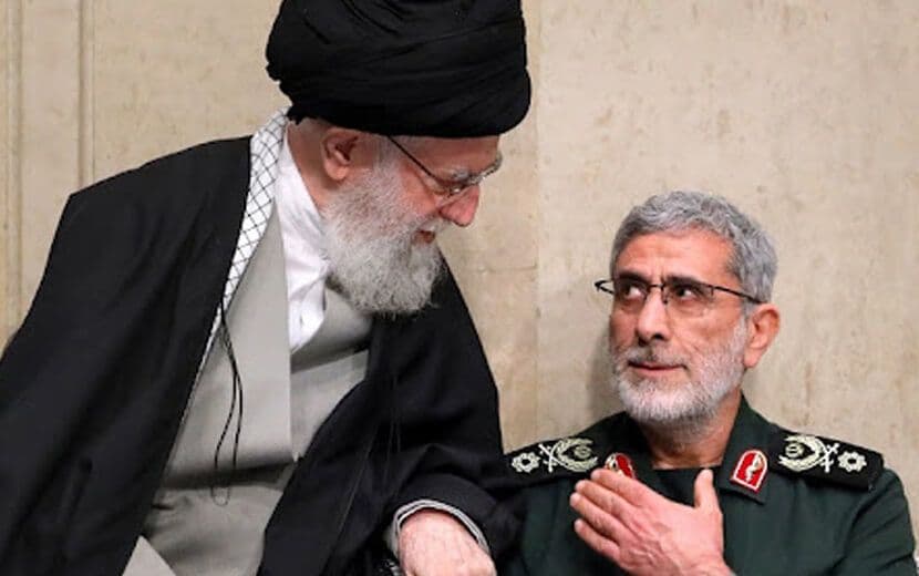 İran Devrede: “Taliban’ı İktidarda İstemiyoruz”