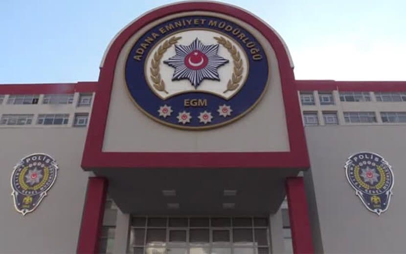 Adana Emniyeti’nde İşkence İddiaları
