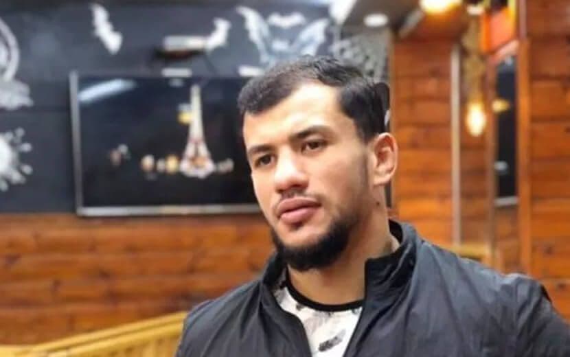 Gasıp Yahudi’ye Karşı Şerefli Bir Duruş Sergileyen Cezayirli Judocuya 10 Yıl Men Cezası