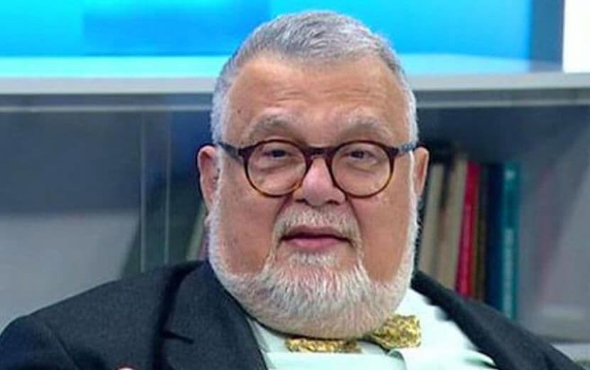 Öğrencisine Cinsel Tacizde Bulunan Celal Şengör Hakkında Soruşturma Başlatıldı