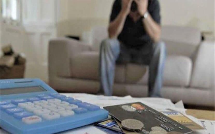 Faiz Hayat Karartıyor; Takibe Düşen Kredilerde Rekor Artış