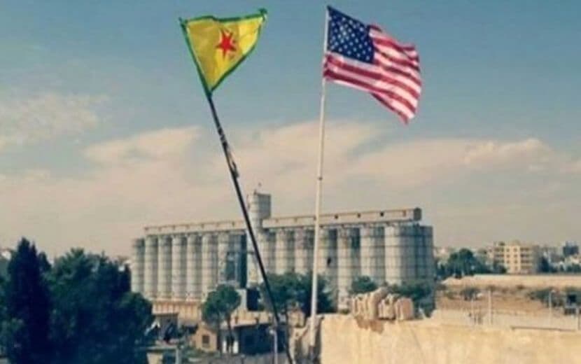 ABD, Savunma Bütçesinde PYD’ye 177 Milyon Dolar Ayırdı