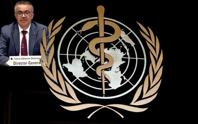 Batılı Yardım(!) Kuruluşlarından ‘Kadınlara’ Cinsel İstismar!