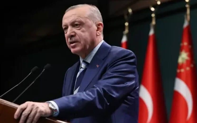 Cumhurbaşkanı Erdoğan’dan ABD’ye S-400 Tepkisi!