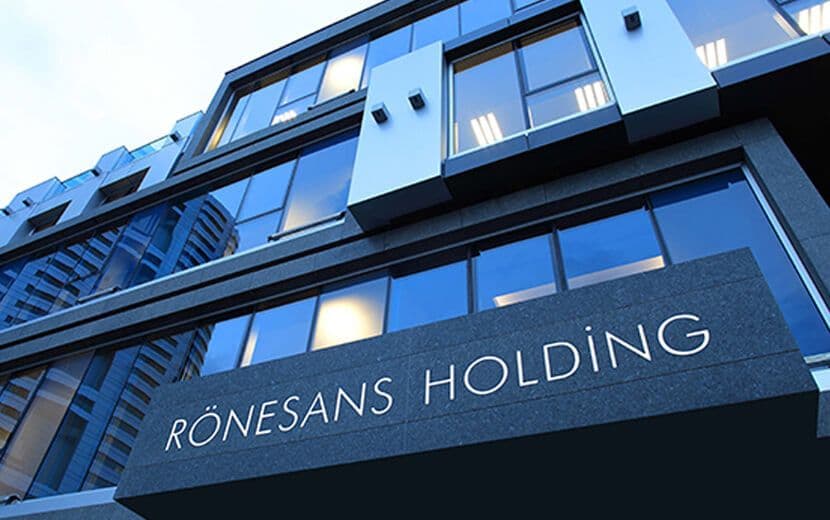 Pandora Belgeleri: Rönesans Holding İddiaları Yalanladı