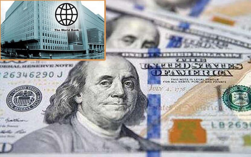 Dünya Bankası’ndan Uluslararası Borç İstatistikleri Raporu