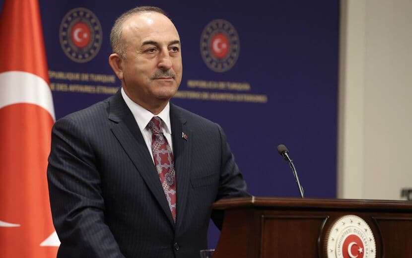 Çavuşoğlu, Bazı Dışişleri Bakanlarıyla Kabil’e Gidecek