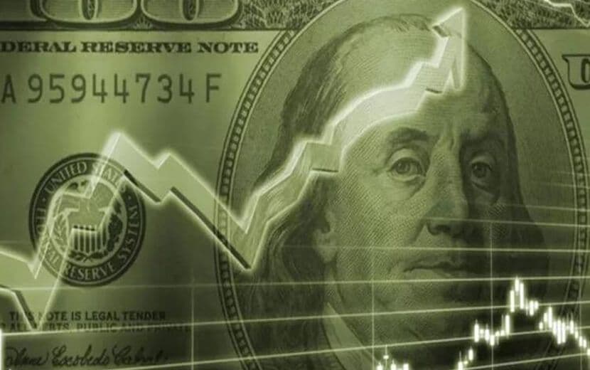 Dövizdeki Yükseliş Durdurulamıyor: Dolar 9.29’u Aştı