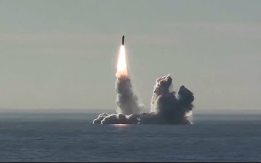 ABD, Kuzey Kore’ye Ön Koşulsuz Görüşme Teklif Etti