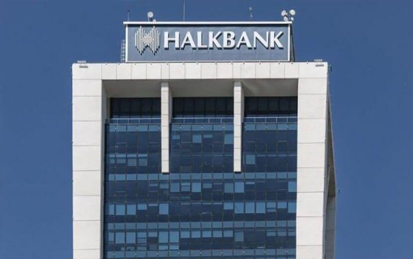 ABD Temyiz Mahkemesi: Halkbank Yargılanabilir