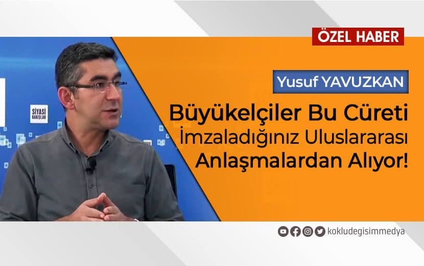 Osman Kavala Bırakılacak mı?