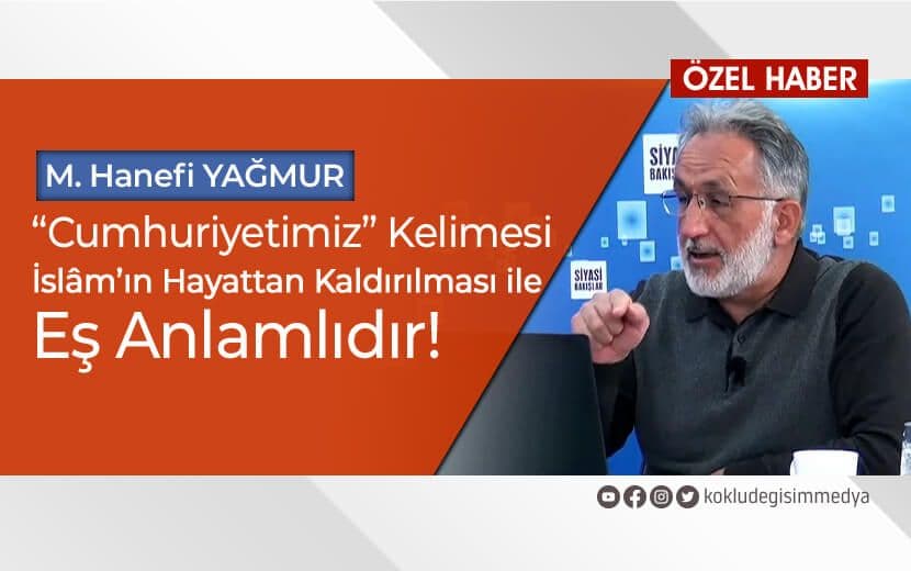 Cumhuriyet Kutlamalarına Karşı Müslümanların Tavrı Ne Olmalı?