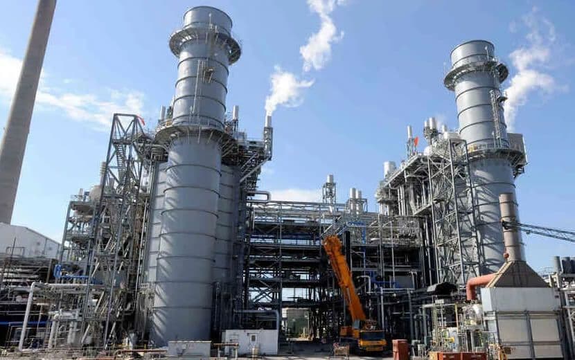 Sanayi Doğalgazına Yüzde 48 Zam