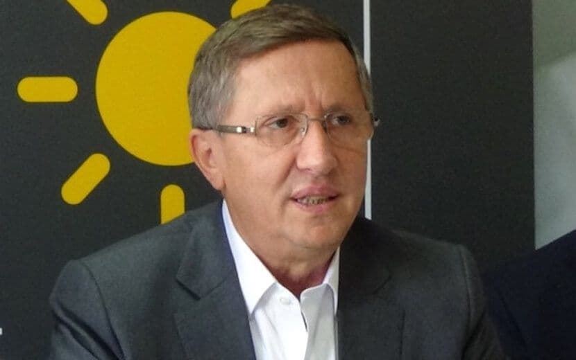 İYİ Partili Lütfü Türkkan’dan Vatandaşa Sinkaflı Küfür