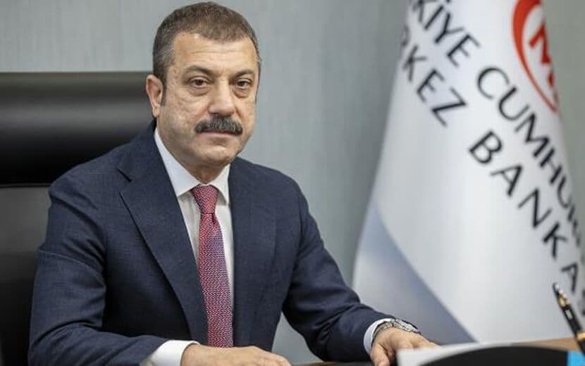 Merkez Bankası Başkanı İcraatlarını Savundu