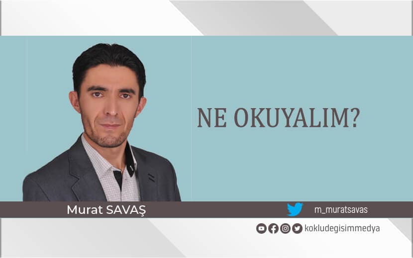 Ne Okuyalım?