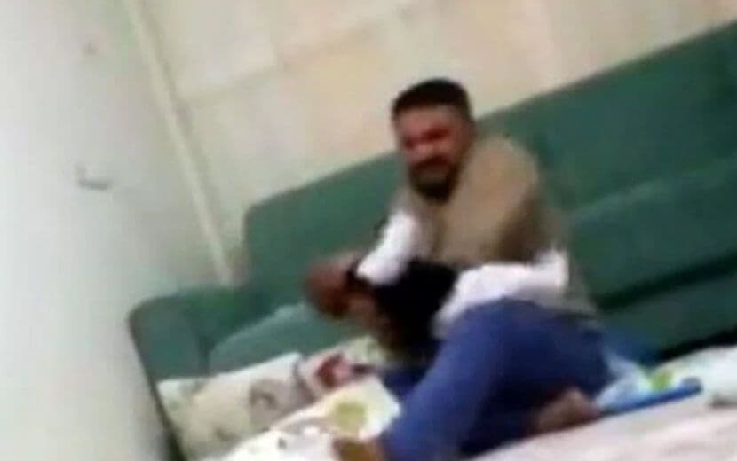 Batıl Nizam Evladına Kastedecek Babalar Yetiştirdi