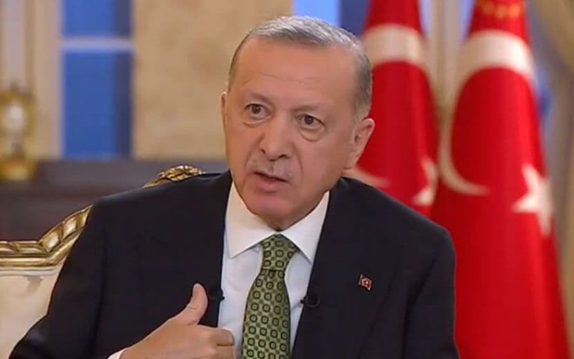 Erdoğan, İslam İktisat Nizamını Referans Gösteriyor, Kapitalizmi Uyguluyor