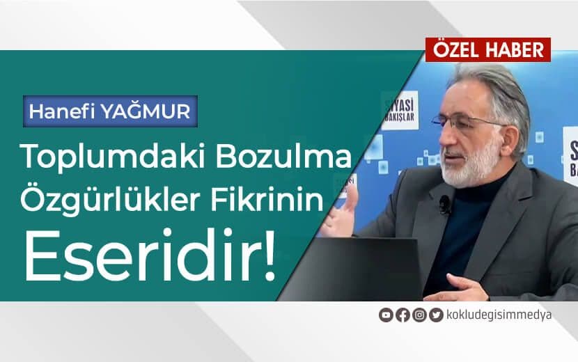 Artan Taciz ve Çocuklara İşkence Haberleriyle Toplum Nereye Sürükleniyor?