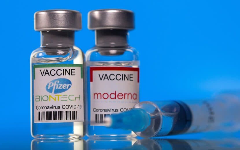 ABD’de Omicron Vakalarının Çoğu Tam Aşılı Çıktı