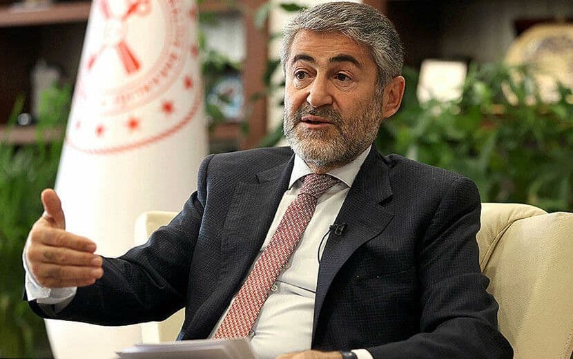 Adı Türkiye Modeli, Kendisi Kapitalizm