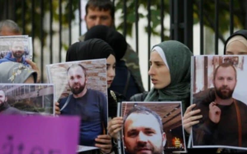 Alman Mahkemesi: “Berlin’deki Çeçen Cinayeti Rusya’nın Emri”