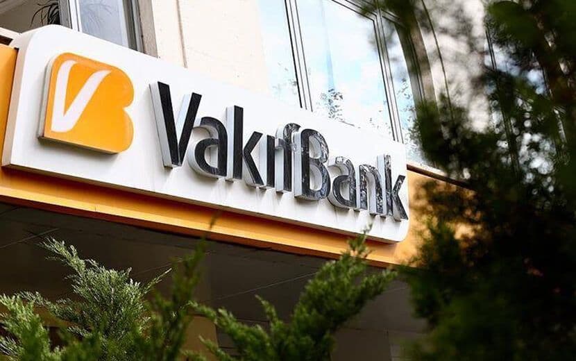 Vakıfbank, Çin’den 560 Milyon Dolarlık Kredi Alacak