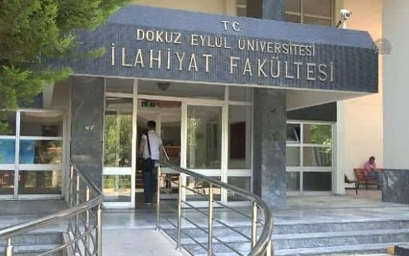 Dekanlık, Ses Kaydında İslam’a Saldıran Cihad Kısa’yı Savundu