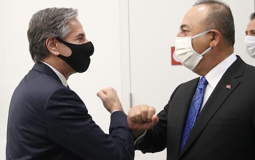 ABD ve Türkiye Afrika’dan Asya’ya İş Birliğini Derinleştiriyor