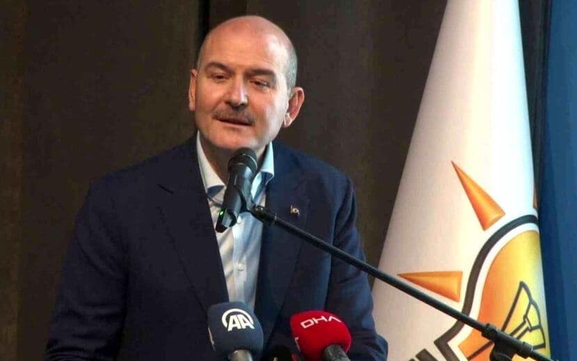 AK Parti İstanbul Sözleşmesi’ni Uyguluyor: “Bu Yıl Hedefimiz Erkekler”