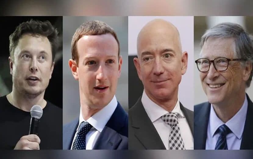 İşte Kapitalizm!: Pandemide Çoğunluk Fakirleşti Bir Avuç Elit Servetini İkiye Katladı