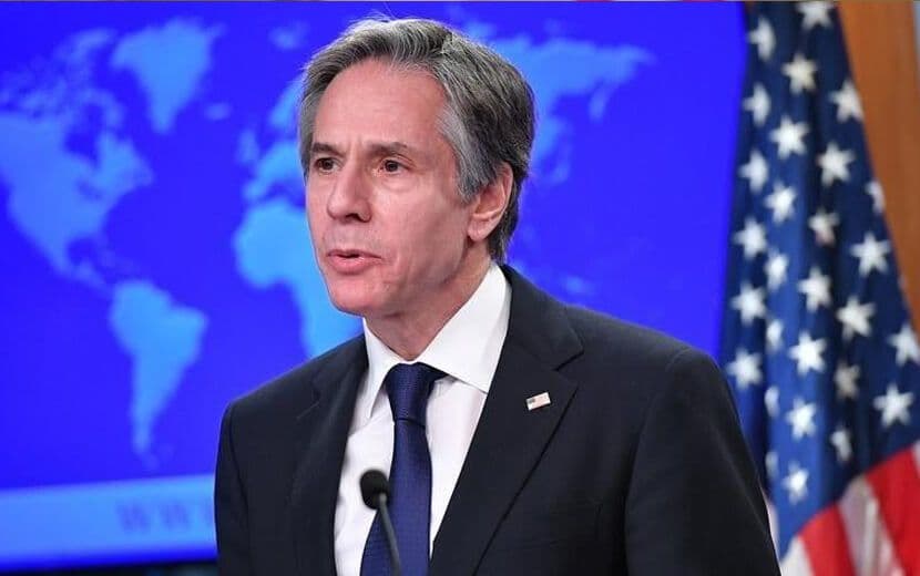 ABD, Rusya’nın ‘Ukrayna’nın NATO’ya Alınmama Garantisi” Talebini Reddetti