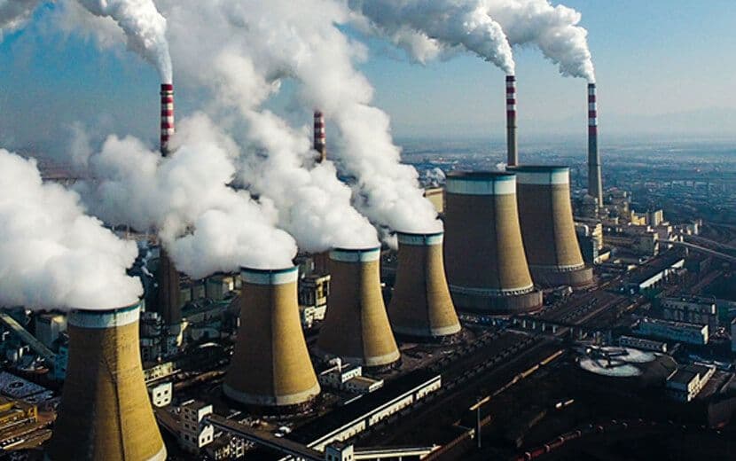 Sanayide Enerji Kısıtlaması Sona Eriyor