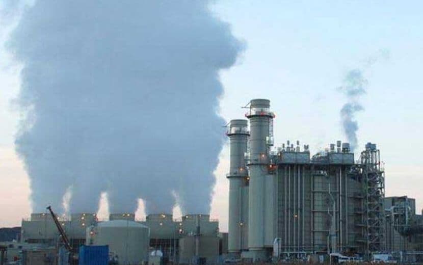 Elektrik Santrallerinde Kullanılan Doğalgaza Yüzde 14 Zam