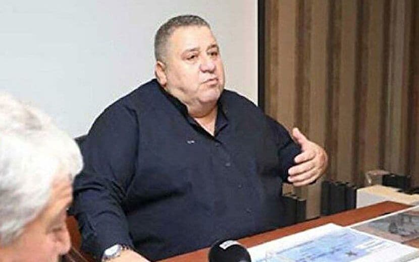 Sedat Peker’in Videolarıyla Gündeme Gelen Halil Falyalı Öldürüldü