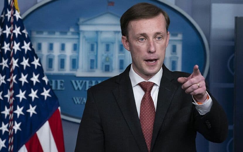 ABD’den Gerginliği Körükleyen Açıklama: “Rusya Her An Saldırabilir”