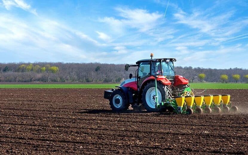 Tarımda ÜFE Rekor Kırdı