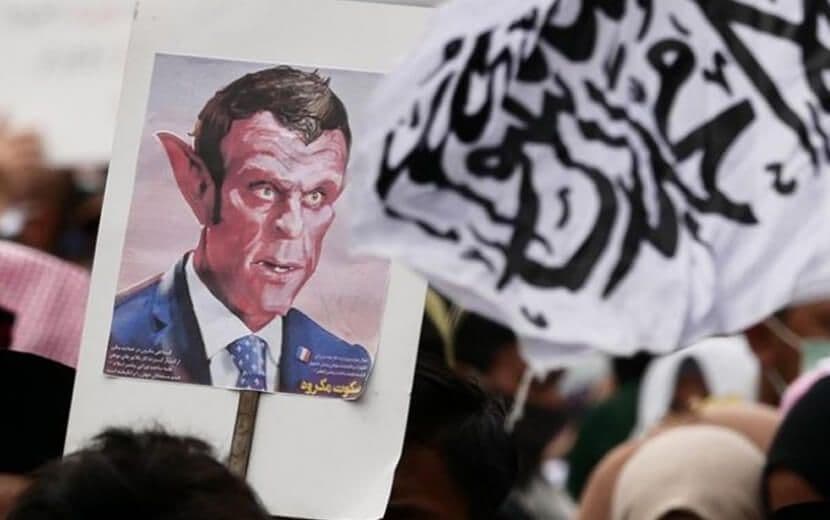 Fransa’daki Üniversitelerde İsim Üzerinden İslam Düşmanlığı